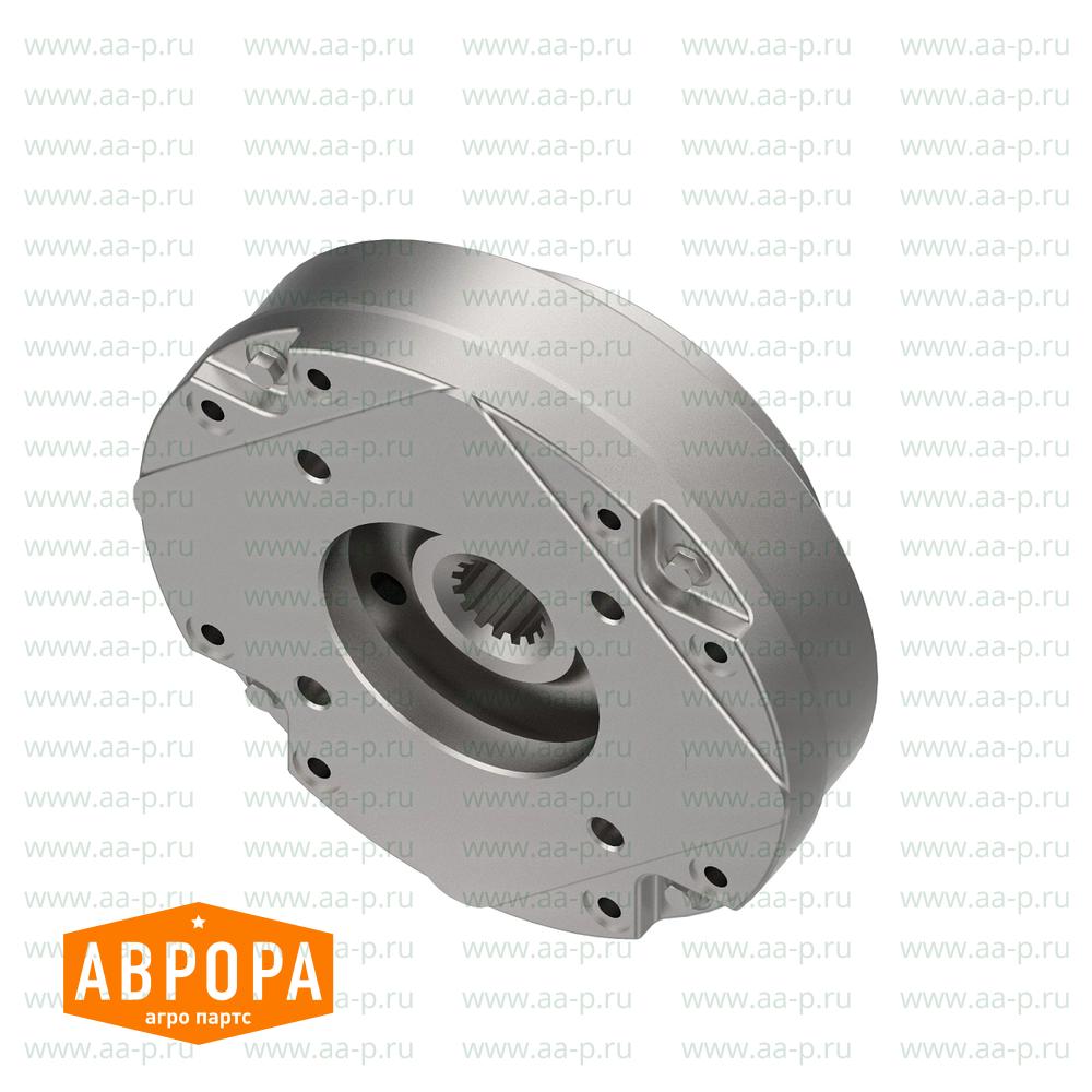 Hydraulikschlauch